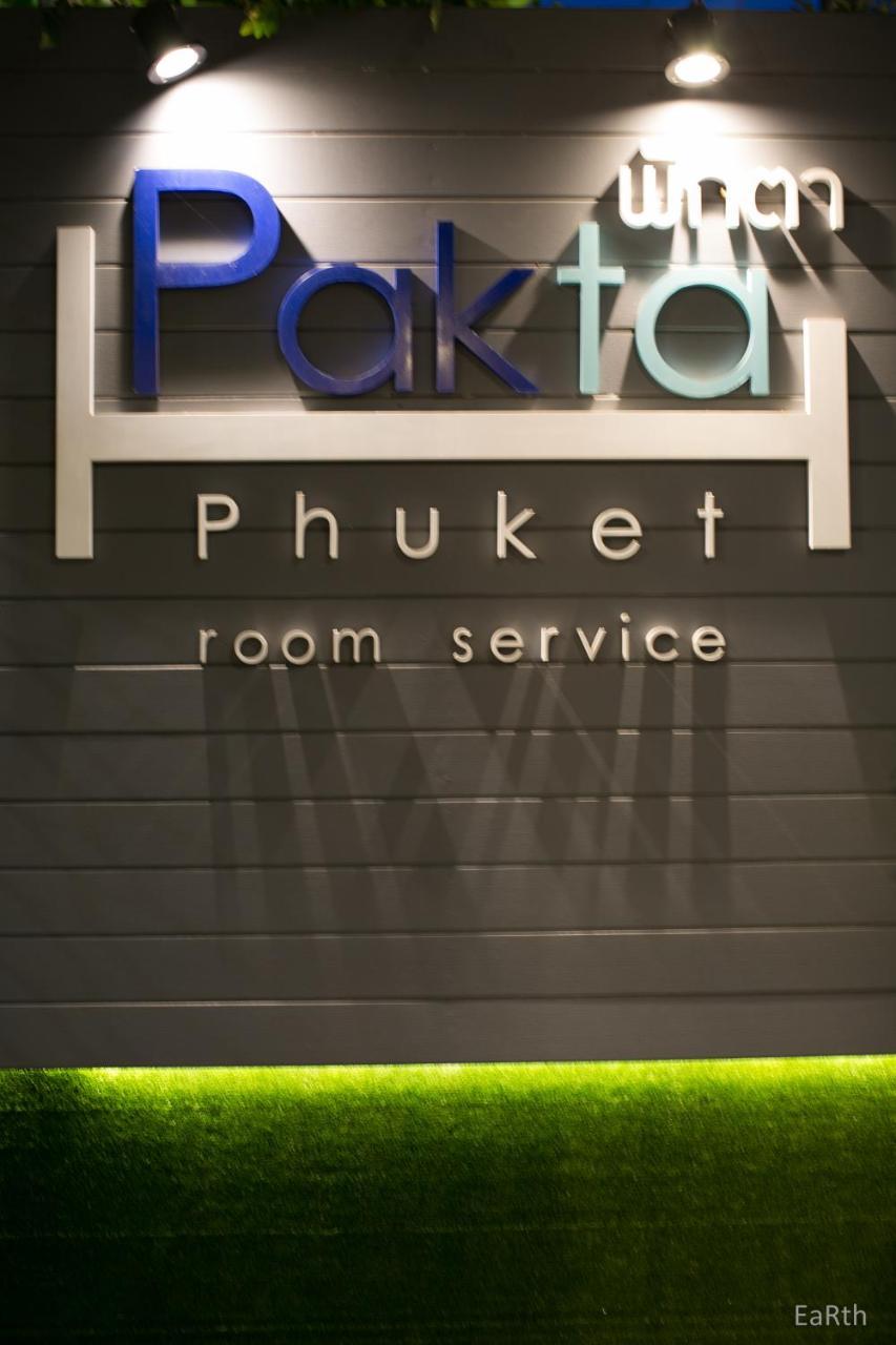 Pakta Phuket - Sha Plus מראה חיצוני תמונה
